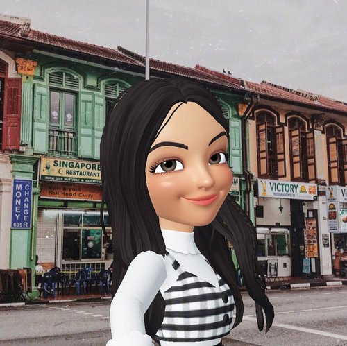 I hate when I put food in the microwave and it starts making explosive noises so I check and it’s still cold, like why you gotta play me like that, huh microwave? 😑😑.Aaaanyway, my #Zepeto app can’t run and won’t open since last night. If anybody is having the same issue I used VPN app to change networks, and now my Zepeto app can work again ;).>> PS : my Zepeto code is “ SYRYXA “......#zepetoでヲタ活 #zepetoedit #flashesofdelight #iglove #theeverygirl #nothingisordinary #petitejoys #igdiary #storiesofmylife