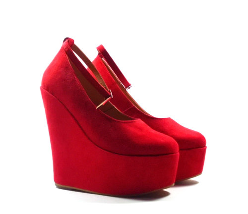 Chy Wedges