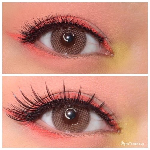 Because lashes can change your whole makeup look, this is my current favorite lashes from @rollebeautelashes so comfy, bendable and easy to wear yet it look beautiful for day and night ❤️ (1st pic is Chloe, 2nd pic Alexa) .
.
.
Thank you @rollebeautelashes for this amazing lashes 💋
.
.
.

#clozetteID #indobeautyvlogger #ivgbeauty #muajkt #indobeautygram #makeupenthusiast #makeupindo #muajakarta #universodamaquiagem_oficial #makeuptutorial #wakeupandmakeup #sgmakeup #hudabeauty #mua #makeup #bvloggerid #beautytalk_indo #undiscovered_muas #featuremuas #FDbeauty #makeupartistworldwide