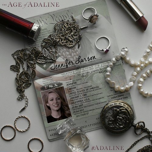 EPIC, ROMANCE, and FANTASY in ONE movie?

Well you can watch it all in "Age of Adeline” starring @blakelively

It’s been a while since the last time I saw Blake Lively in movie screen, so I am excited to watch #AgeOfAdaline

And I have 3 FREE TICKETS for ya thanks to @ClozetteID

Kapan?
Rabu, 17 Juni 2015 di Plaza Indonesia XXI jam 7 malam

HOW TO JOIN:
Follow me @utotia on IG
Repost this picture to your IG with #ClozetteIDXutotia
Leave comment in this post on why you want to get the ticket!

T&C:
Pastikan kamu bisa datang karena tiket tidak dapat dipindahtangankan ya. Tiket akan diberikan on the spot pada hari yang sudah tertera di atas.

Pemenang akan diumumkan pada hari Senin, 15 Juni 2015. Good luck and see you! 
This event is sponsored by Clozette Indonesia. (Pemenang akan dipilih dari Twitter & IG)

#Contest #ClozetteID #AgeofAdaline #BlakeLively