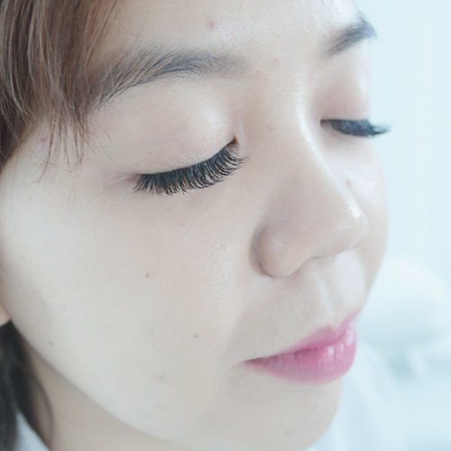 Get my eyelashes done by @tokyobelleid in #cute

The service was incredibly excellent with the staff being so friendly and helpful.

I fell asleep during the treatment and when I woke up, voila~ #iwokeuplikethis hahaha 😆
#vscocam #clozetteid #tokyobelle #tokyobelleid #eyelashextension #kawaiibeautyjapan #kawaii #beauty #japan