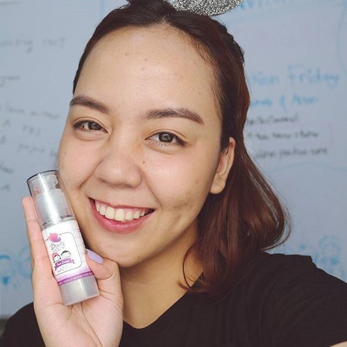 Currently using: Face Cream by @beautybarnindonesia

Local brand which contains natural ingredients. Good news is this Face Cream can be used from children to adults!

I am especially in love with the pump packaging (hygiene: ☑) and the fast-absorbing, non-sticky texture.

Even better it is paraben-free 💑

#beauty #skincare #facecream #face #beautybarn #beautybarnindonesia #utotia #utotiareview
#clozetteid #kids #babies #localbrand