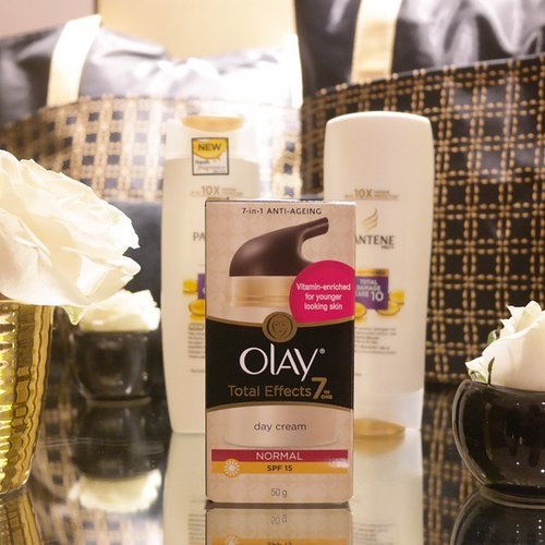 Show your beauty and shine with Pantene & Olay and be a winner everyday!

#event #p&g #olay #pantene #beauty #beautyblogger #beautybloggerid #clozetteid