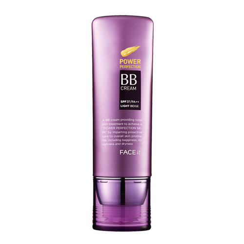 FACE it Power Perfection BB Cream SPF37 PA+++ 40gr