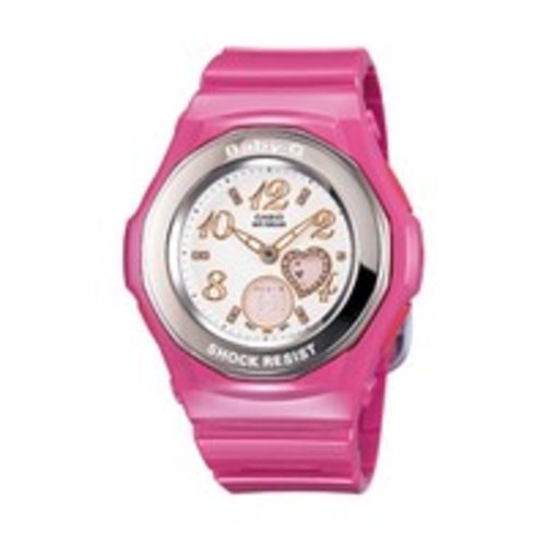 from casio and i want this watch so much :)
