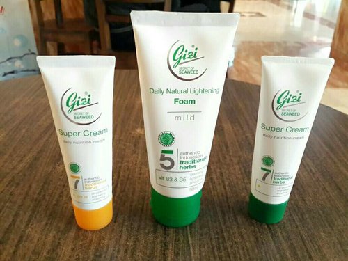 trying this new #localbrand skincare. good for for combination - oily skin so far.

#skincare #beauty #ClozetteID