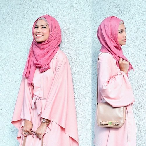 My eid-ul Fitri outfit, super simple and comfy. #casaelana #tedbaker #clozetteid