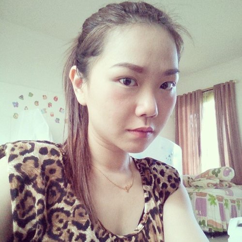 Less is more? #me #selfie #fotd #faceoftheday #makeup #beauty #natural #nomakeuplook #tagsforlike #like #love #asian #girl