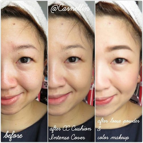 A review about @thefaceshopid CC Cushion Intense Cover http://whileyouonearth.blogspot.co.id/2016/02/the-face-shop-cc-cushion-intense-cover.html?m=1#clozetteid #thefaceshop #IntenseCover #UltraMoist #CCLaunching #kawaiibeautyjapan #cccushion