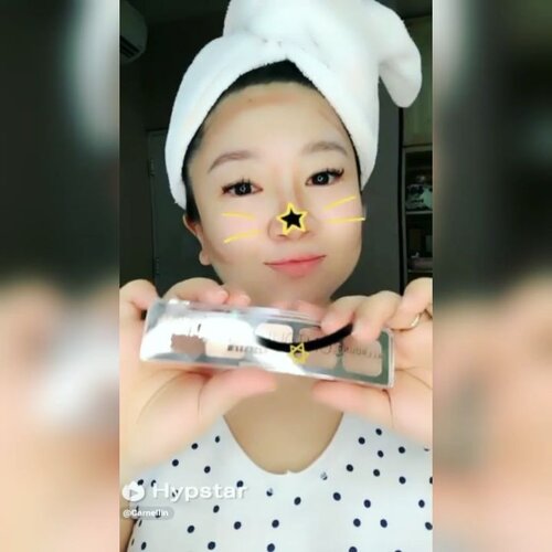 Easy everyday contouring.

@hypstar.indonesia @tha_lovistha #beauty #hypstarindonesia #bbloger #beautybloggerindonesia #clozetteid #easycontouring #contour #makeup #cosmetic
