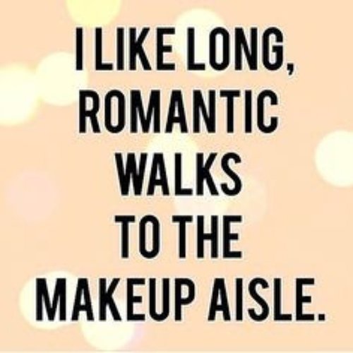 And I wish not to be disturbed. Thank you.
#clozetteid #makeupjunkie #beautyjunkie #weekendishere