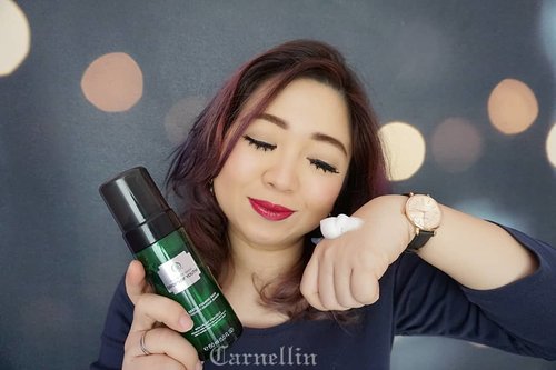 @thebodyshopindo Drops of Youth Gentle Foaming Wash review.http://whileyouonearth.blogspot.com/2018/02/the-body-shop-drops-of-youth-gentle.htmlFeel the bubbles cleaning your skin in a much gentler way possible and anti aging effects. #BounceBackToLife #dropsofyouth #thebodyshopindo #thebodyshop #clozetteid #beautyblogger #beautybloggerindonesia #bblogger #beauty #facewash #foamingfacialwash #cleanskin #youth #motd #lotd #review #ootd #blog #foam