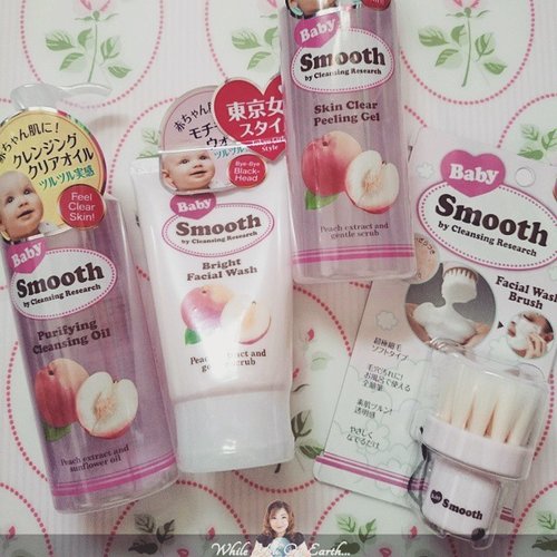 Must try products from @ninalinardi BCL #JAPAN

http://whileyouonearth.blogspot.com/2015/02/baby-smooth-by-cleansing-research-bcl.html?m=1

#clozetteID #beautyblogger #blog #bcl #cleansingrrsearch #babysmooth #cleansing #cleanser