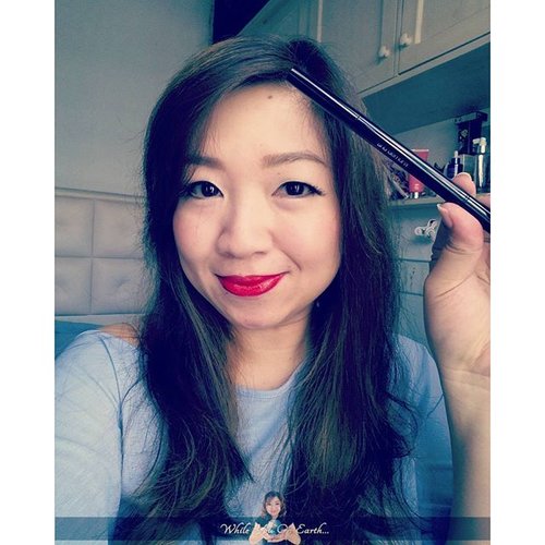 @shuuemuraid Brow:Sword review and Cream Eye Shadow in P Brown.

http://whileyouonearth.blogspot.com/2015/09/shu-uemura-brow-sword-and-cream-eye.html

#shuuemuraid @shuuemura_ww #Shuuemura #browsword #creameyeshadow #clozetteid #beautyblogger #blogpost #review #beauty #eyebrow #Eyeshadow