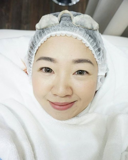 My say on @ppp_laser_clinic_indonesia Special Treatmenthttp://whileyouonearth.blogspot.com/2016/05/ppp-laser-clinic-special-treatment.html#ppplaser #lasertreatment #Toning #firming #ClozetteID #beautybloggerindonesia #BeautyBlogger #klinikjakarta #review