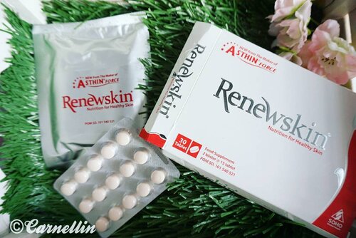 My share on @renewskinid

http://whileyouonearth.blogspot.co.id/2016/08/renewskin.html?m=1

#skinsupplement #astaxanthin #blogger #review #clozetteid #beauty #beautyblogger #beautiful #beautybloggerindonesia #renewskin