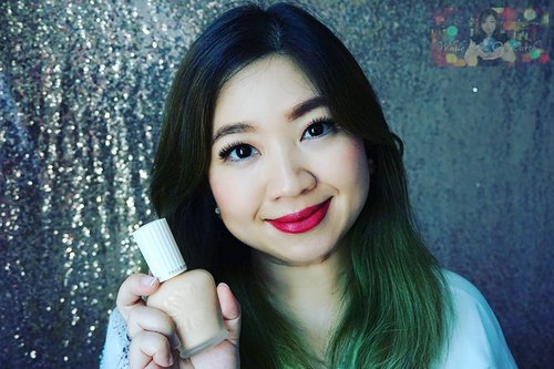 Looking for a makeup infused by skincare? @paulandjoe_beaute has a wonderful primer for you to try.http://whileyouonearth.blogspot.co.id/2016/07/paul-joe-moisturizing-foundation-primer.html?m=1And pssstt!!! Soon you can win one, stay tune on Beautylicious beauty channel on YouTube.#paulandjoebeaute #foundation #primer #clozetteid #beauty #review #beautiful #giveaway #makeup #motd #lotd #gorgeous