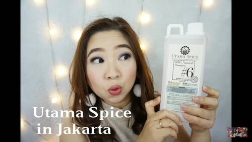 Seru sendiri nemu produk @utamaspice yang 1L, 5 L, karena it means less waste, less trip to the shop dan bahkan mereka ada DIY skincare dan refill station. You must visit them at @plazaindonesia lokasi dekat resto Kitchenette.

Video ada di https://youtu.be/IUH546C9064

_______

#love #utamaspice #musttry #recycle #greenskincare #environmentfriendly #recommended #diy #Clozetteid #diyskincare #naturalskincare #naturalsoap #naturalproducts #essentialoil #Bali

#BeautyVloggerIndonesia #beautyvlogger