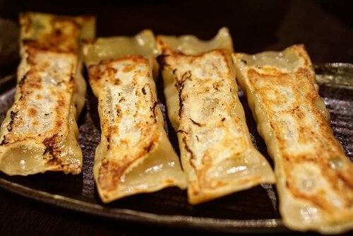 Morning!! What's for #breakfast today?

#gyoza #ramen #Japan #love #hokkaido #meal #yums #hello #ClozetteID #foodies #blogger #travel