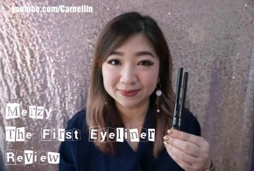 Lovely gel eyeliner review

Full review here;
https://youtu.be/aTX47njduws

Can be bought at:
Merzy The First Gel Eyeliner
https://hicharis.net/carnellin/bxE

#Merzy #TheFirstgelEyeliner #charisceleb @hicharis_official @merzy_official

#review #beautyvloggerindonesia #BeautyBloggerIndonesia #beautyvlogger #honestreview #clozetteID #waterproof #eyeliner #makeup #sale #promotion #discount
