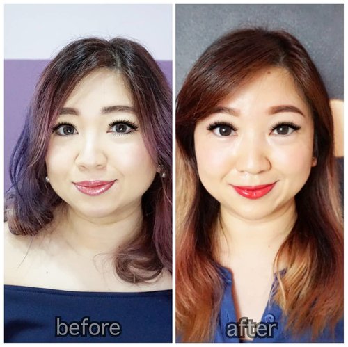 First time trying Botox and Filler with @derma.ministry 
Do read about my experience of jaw botox chin filler, and meso double chin at my blog.

http://bit.ly/dm_carnellin

Thank you so much #dermaministry 
#dermaministryreview 
#filler #botox #chinfiller #BotoxRahang #mesodoublechin #vshape #ClozetteID #slimming #klinikjakarta #slim #beauty #blogger #beforeafter #dokterkulit #langsing #Jakarta #motd