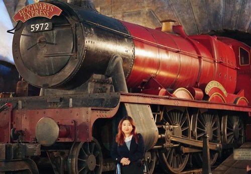 Boarding the Hogwarts Express 📣

#hogwarts #hogwartsexpress #wizardingworldofharrypotter #usj #universalstudiojapan #travel #spring2018 #osaka #letsgo #Clozetteid