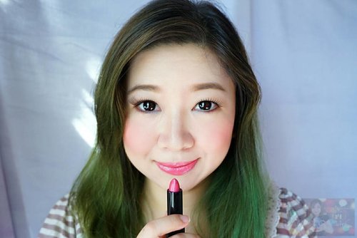 @catrice.cosmetics Ultimate Colour Lipstick in Rocking Like a Pink Star.

A Europe drugstores brand not to be missed 
http://whileyouonearth.blogspot.com/2016/07/catrice-ultimate-colour-lipstick.html

#catrice #lipstick #pink #beautyblogger #ClozetteID #beautybloggerindonesia