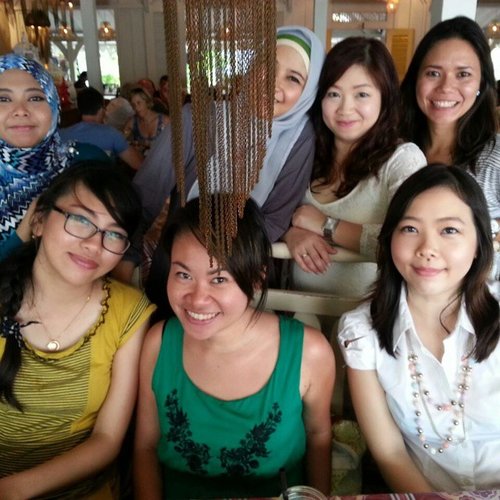 Beauty blogger gathering with @utamaspice in #bali

http://whileyouonearth.blogspot.com/2015/02/blogger-gathering-with-utama-spice-in.html?m=1

#clozetteID #idbeautyblogger #beauty #blogger #natural #products #madeinindonesia #nature #parabenfree #environmentfriendly #nosls #safe
