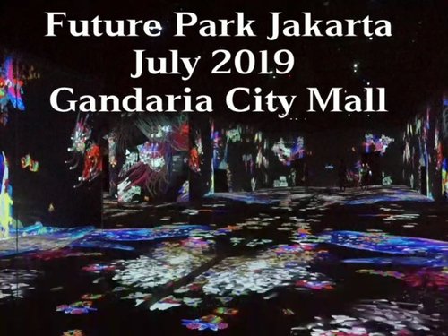 @futureparkjakarta is here until 20 December 2019. Come and have an interactive time, they are located in 2nd floor Gandaria City Mall.Full video at https://youtu.be/dCrs_fg4REEDon't forget to bring a socks when you come!! Thank you @inkemarisassociates and #futureparkjakarta ___________#beauty #carnellinstyle #love #dressoftheday #motd #lotd #ootd #photooftheday #photography #lookoftheday #outfit #outfioftheday #outfitinspo #lookbook #style #styleoftheday #ClozetteID#interactiveart  #clozetteIDPOTW #travelwithCarnellin #art #explore #naturephotography
