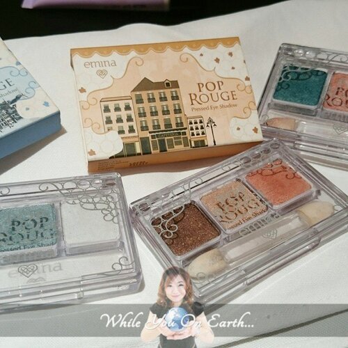 A beauty gathering with @kawaiibeautyjapan and @eminacosmetics 
http://whileyouonearth.blogspot.com/2015/05/kawaii-beauty-japan-beauty-blogger.html?m=1

#clozetteid #beautyblogger #emina #eminacosmetics #beauty #makeup #kbj #kawaiibeautyjapan #new #Indonesia