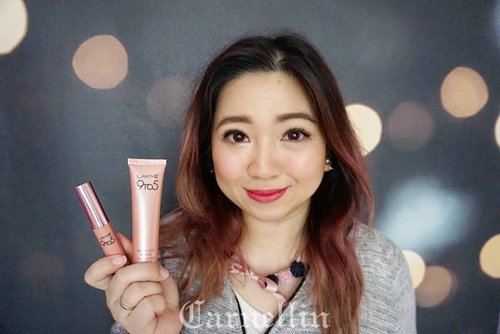 My thoughts on @lakmemakeup 9to5 Weightless Mousse Foundation and their Fucshia Lip & Cheek cream.Who said makeup couldn't last 😘http://whileyouonearth.blogspot.co.id/2018/05/lakme-9to5-weightless-mousse-foundation.html?m=1#lakme #color #lipandcheekcream #Clozetteid #beauty #blogger #blog #blogpost #foundation #mousse #motd #ootd #styleoftheday #lotd #potd #love