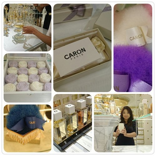 @caron_id Fountain Cleaning Routine  And my first visit to #CARON, a store that smells so good.

http://whileyouonearth.blogspot.com/2015/01/fountain-cleaning-routine-at-caron.html

#Paris #fragrance
#perfume #lovely #art #beauty #instadaily #instabeauty
#edp #style #modern #tradition #gorgeous 
#ig #clozetteID #PhotoGrid