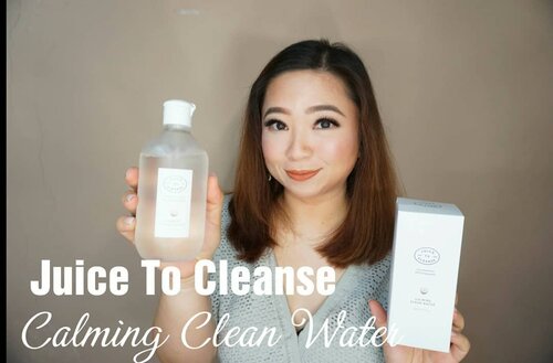 2 new videos up on youtube.com/CarnellinKebetulan kedua produk ini ada di #charisAPP Satu adalahCalming Clean Water 🌴, ada di:https://hicharis.net/carnellin/HGqReview di:https://youtu.be/brafErQEMf0Dan satu lagi, produk anti aging yang nyaman banget serta mendapat ecocert di Jeju 🏝. Worth cobain ❤️ Anti-Aging Intensive Ampoule, ada di:https://hicharis.net/carnellin/HGpReview di:https://youtu.be/MC6PYnKBr5A#ANTIAGING #AMPOULE #ACCOJE #JEJU #juicetocleanse #skincare #cleansing #Calming Clean Water #CHARIS #hicharis@hicharis_official @charis_celeb _________#beauty #carnellinstyle #love  #motd #lotd #ootd #photooftheday #youtube #lookoftheday #igbeauty  #outfioftheday #review  #lookbook #style #styleoftheday #ClozetteID