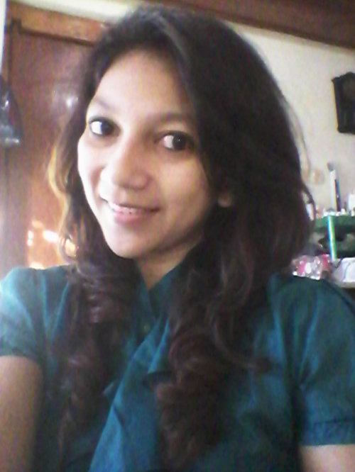 Curly of to day....... :)