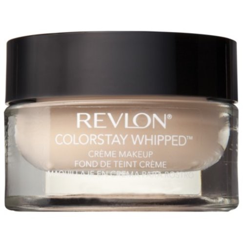 Revlon Colorstay Wipped Creme