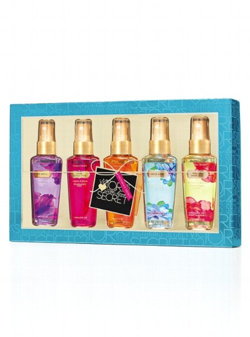 Fragrance Mist Gift Set - VS Fantasies - Victoria's Secret