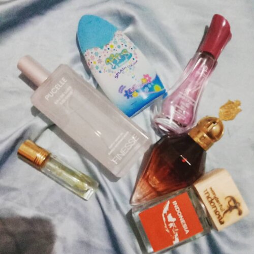 Eaudecologbe,bodymist,eaudeparfume. #clozetteid