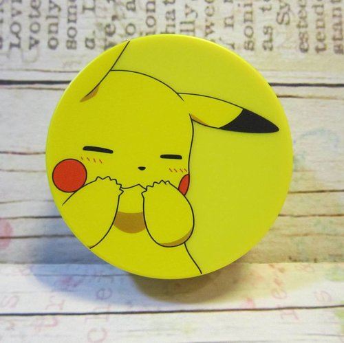 Want to know about my BB Cushion collection? Check out my newest post on www.missbelanjaonline.com .
.
.
#beautyblogger
#sbybeautyblogger 
#beautyjunkies 
#beautyreview 
#clozetteid
#clozettedaily
#Pikachu #PokemonGo