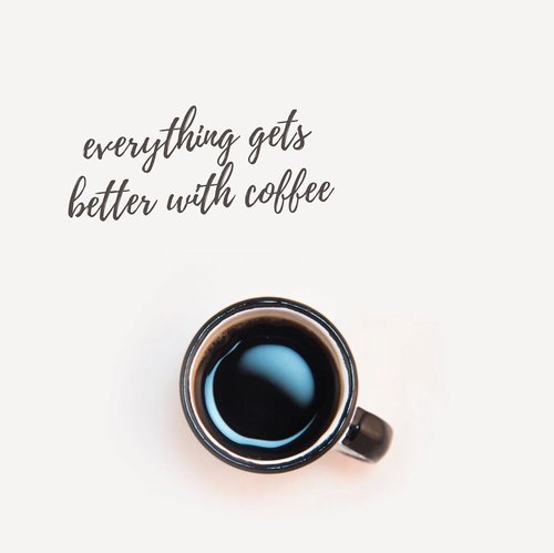 That’s including Monday. 😁😁😁 Because It was the kind of Sunday to make one ache for Monday morning.
.
.
.
.
.
.
#monday #mondaymood #mondaymorning #coffee #blackcoffee #mondaycoffee #morningcoffee #travel #blogger #shotoniphone #whpcoffee #quotes #instadaily #clozetteid