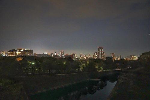 Osaka in a glance from the Osaka Castle Park.
.
.
.
.
.
.
#osaka #city #japan #japantrip #travel #travelgram #instatravel #blogger #travelblogger #vsco #vscocam #vscojapan #instadaily #instagood #instamood #instamoment #clozetteid #like4like