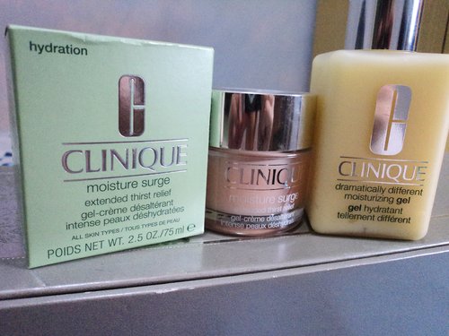 I've been using it for 3 yrs.Before using clinique,my skin was very tight after cleansing & i found horrible smiling line.After 3 weeks tried this product,my skin get better.No more smiling line & welcome supple skin.No need to do wrinkle treatment at beauty clinic.It dramatically changes my skin