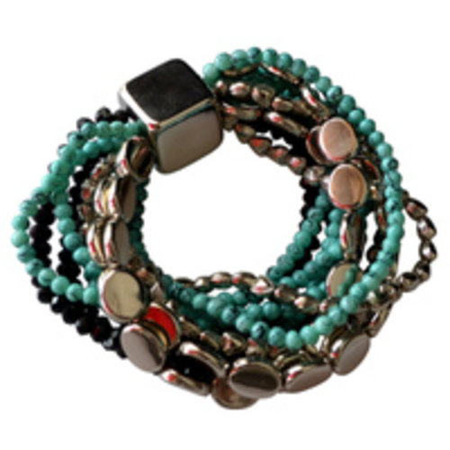 Rakuten BELANJA ONLINE: Bracelet Christal Pearl < Accessories < Fashion Wanita < Lamansabali