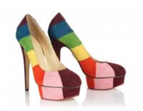 Rakuten BELANJA ONLINE: Cleo shoes -0017 < Shoes < The Beauty Up
