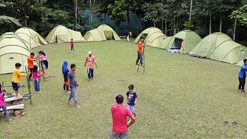 Rain Forest Festival at Tanakita 
http://www.jalanjalankenai.com/2017/07/tanakita-rain-forest-festival.html
.
.
.
.
.
#jalanjalankenai #clozetteID #rainforest #tanakita #permainantradisional #camping #familytrip #newyear #situgunung #jawabarat #happy #blog #blogger #travel #travelblogger #like4like #followme #video #ayomain #timelapse #pesonaindonesia #indonesia