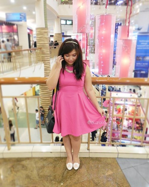 🌟 My outfit was inspired by Princess Aurora! Pink dress, pink-white shoes, gold necklace, and gold headpiece 🌟
#ootd #outfit #outfitoftheday #aurora #princessaurora #disneybound #disneybounding #pink #pinkdress #clozetteid #gold #disneyinspired #inspiredoutfit #sleepingbeauty #disney #disneyindonesia #disneyprincess #princess #blogger #beautyblogger #indonesianbeautyblogger