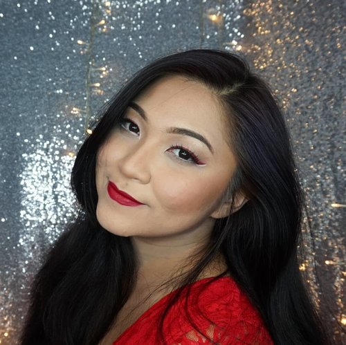 Merah putih merdeka!
.
Selamat hari Kemerdekaan Republik Indonesia yang ke-73!! ❤
.
.
.
. 
#makeup #wakeupandmakeup #makeupforbarbies #beautyblogger #beautybloggerindonesia #dressyourface #hudabeauty #undiscovered_muas #blogger #influencer #bloggerceria #longhair #bloggermafia #clozetteid #fdbeauty #beauty #beautybloggerindonesia #tampilcantik #beautyjunkie #makeupgeek #merahputih #indonesia #hutri #hutri73 #kemerdekaan #merdeka