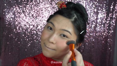 Red & Gold Cut Crease CNY makeup look ini full tutorialnya bisa kamu cek di youtube ku yaaa youtube.com/cutauzolaazalia atau click link di bio!
.
Jangan lupa subscribe, like dan comment yaaa, untuk membakar semangat update guys wkwkw 💕💕
.
.
.
.
#makeup #wakeupandmakeup #cnymakeup #cny #cny2019 #red #gold #asian #makeupforbarbies #beautyblogger #beautybloggerindonesia #dressyourface #hudabeauty #undiscovered_muas #blogger #influencer #bloggerceria #bloggermafia #clozetteid #fdbeauty #beauty #beautybloggerindonesia #tampilcantik #beautyjunkie #makeupgeek #beautychannelid
