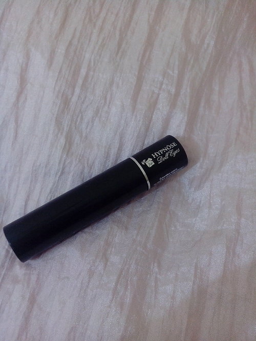 Lancome Hypnose Doll Eyes Mascara. Always love use this one, because it makes my eyes look uber beautiful.