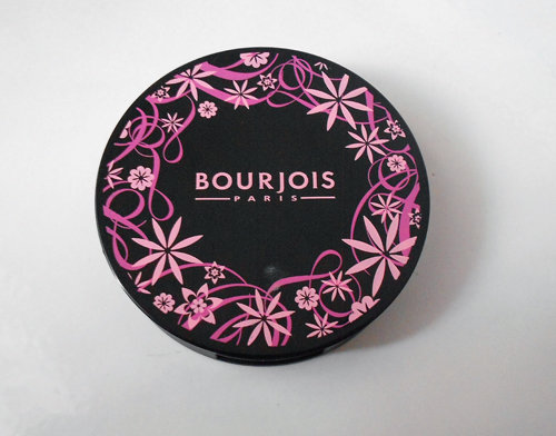 Bourjois Pressed Powder