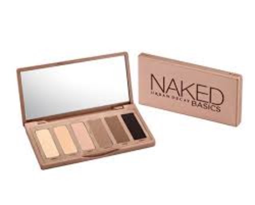 NAKED !!!! <3 T_T
